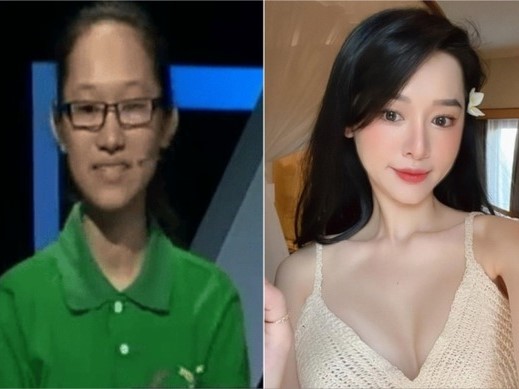 Cựu thí sinh Olympia lột xác đỉnh nhất: Toàn làm ở công ty 'khủng', bật mí 3 bí quyết chinh phục nhà tuyển dụng