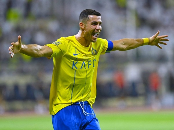 Lịch thi đấu bóng đá hôm nay 28/10: Ronaldo ra sân trùng giờ trận Siêu kinh điển, HAGL vs CAHN đá mấy giờ?