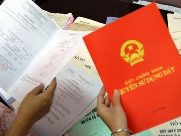 Bị mất sổ đỏ, làm lại có dễ dàng?