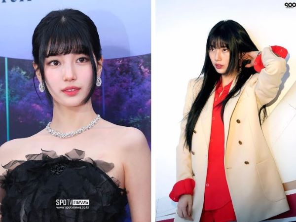 Nhờ Suzy, kiểu tóc hime của Nhật gây sốt trở lại, nhưng đây là 3 điều hair stylist người Hàn 'cảnh báo' chị em