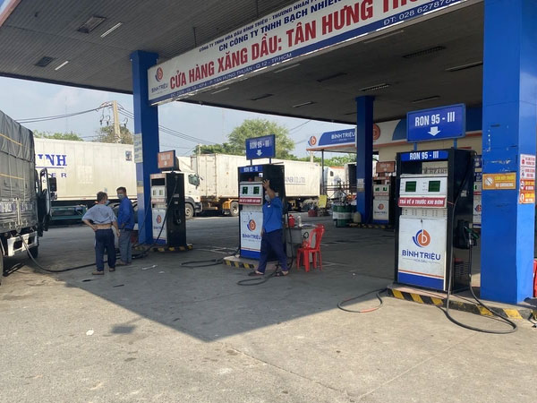Vì sao một số doanh nghiệp bán lẻ xăng dầu gửi đơn đến Thủ tướng?