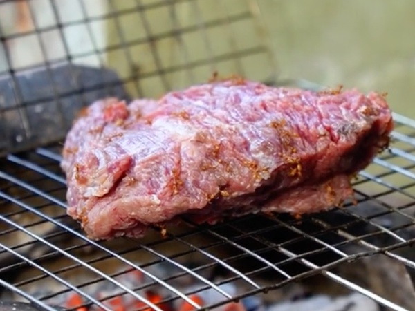 Món đặc sản Tây Nguyên 'phải chịu đau mới làm được' khiến nhiều người bất ngờ vì chưa từng nghe tên