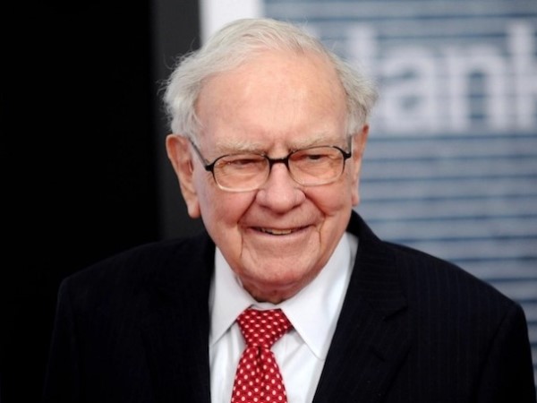 Góc tối của tỷ phú Warren Buffett, bí mật tạo nên tên tuổi 'sói già phố Wall'