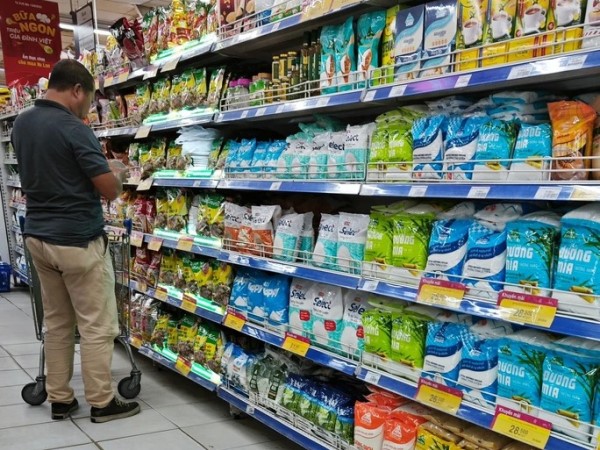 Vì sao cả nước thừa gần nửa triệu tấn đường nhưng giá vẫn tăng?