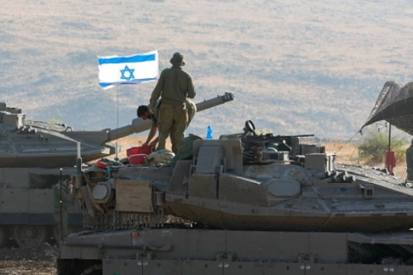 150.000 tên lửa và rocket có thể đã vào vị trí: Nhân vật bí ẩn nhất Hezbollah đang khiến Israel 'nín thở'