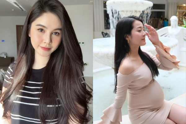 Những nàng dâu nổi tiếng được nhờ mẹ chồng: Nấu ăn hay chăm cháu một tay bà “cân” hết