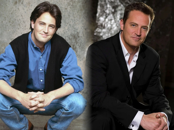 Cuộc đời bi kịch của tài tử 'Friends' Matthew Perry: 'Sẽ không ai ngạc nhiên nếu tôi chết'
