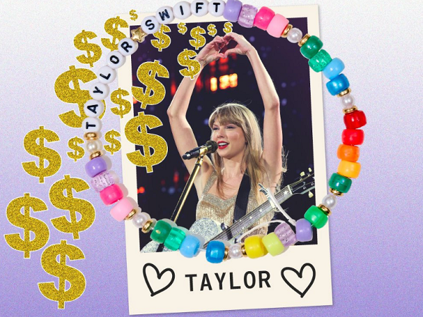 Taylor Swift trở thành tỷ phú ở tuổi 34: Làm được điều Michael Jackson không thể, hiện tượng thế kỷ Eras Tour giúp ‘rót’ thêm 4,3 tỷ USD vào GDP Mỹ