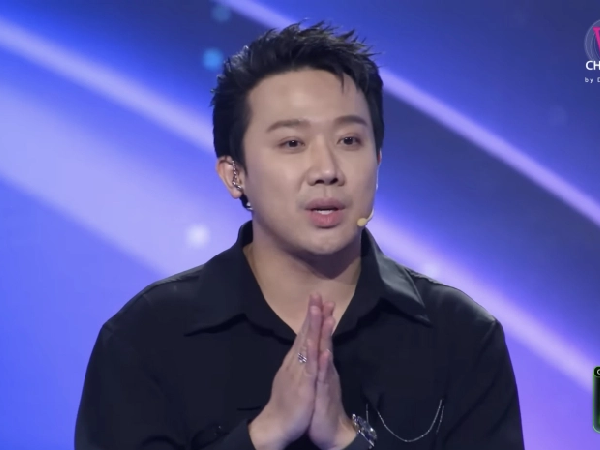 Trấn Thành: 'Tôi từng làm đau nhiều người, tôi xin lỗi…'