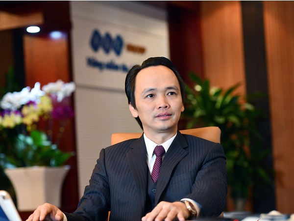 Ông Trịnh Văn Quyết lừa 3.620 tỷ đồng của nhà đầu tư như thế nào?
