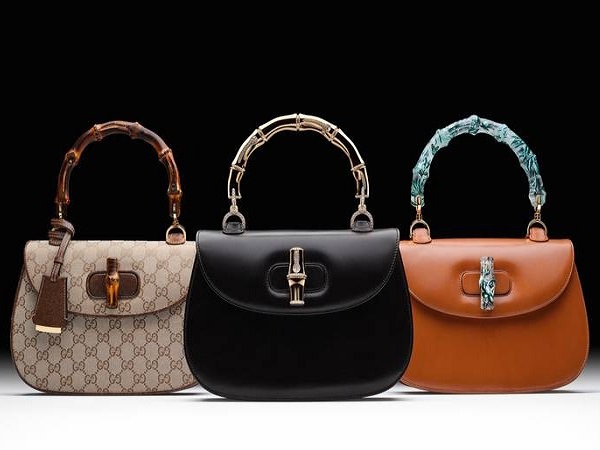 Túi xách Gucci quai tre có gì đặc biệt giá lên đến 4-5 tỷ đồng?