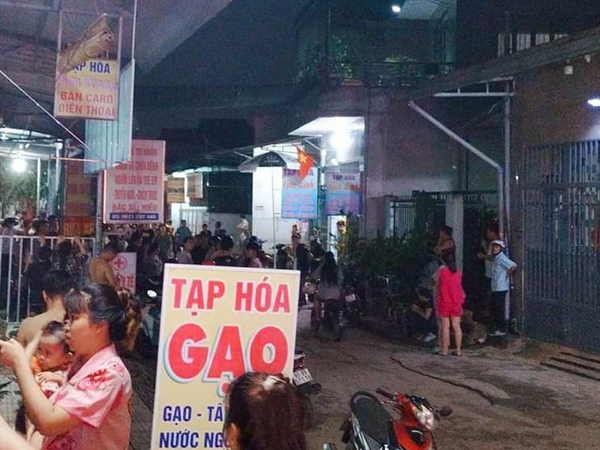 Đồng Nai: 1 thanh niên bị đâm chết sau ẩu đả