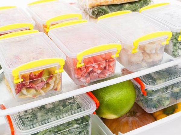 Thức ăn nấu chín để trong tủ lạnh được bao lâu?