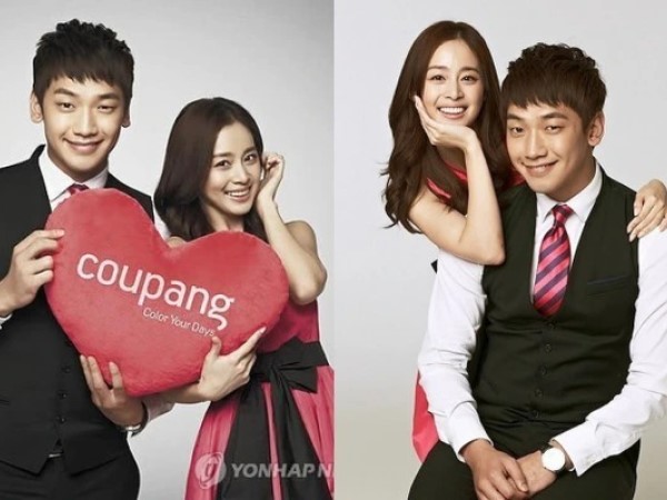 Bi Rain hé lộ lý do kết hôn với Kim Tae Hee