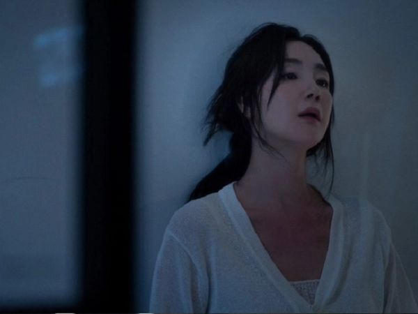Choi Ji Woo tái xuất màn ảnh trong phim kinh dị