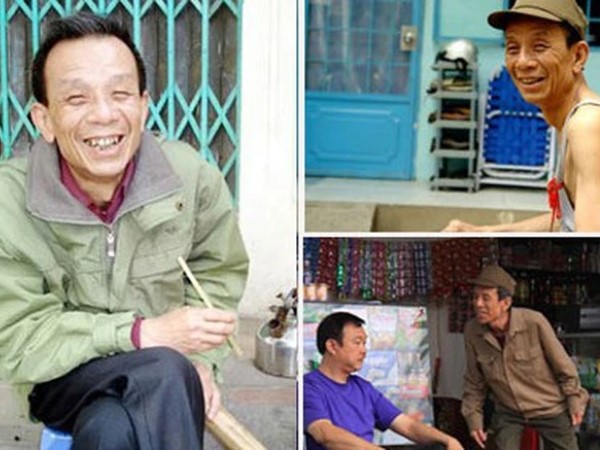 Cuộc đời nam nghệ sĩ được đặc cách truy tặng danh hiệu NSƯT sau khi mất