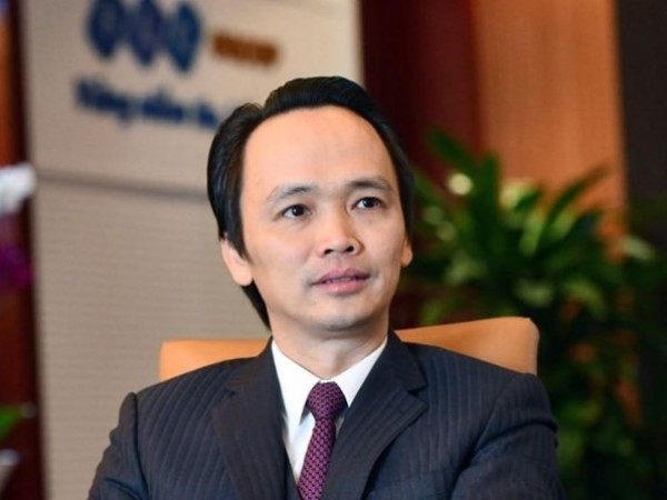 Cựu Chủ tịch FLC Trịnh Văn Quyết cùng 2 em gái bị phong tỏa những tài sản gì?