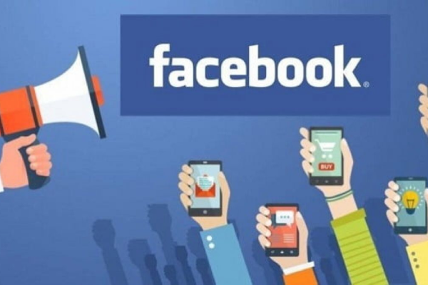 Nghi vấn Facebook 'chơi chiêu' để 'moi tiền' của người kinh doanh