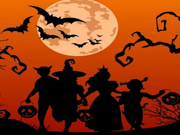 Những sự thật kỳ quái của lễ hội Halloween mà có thể bạn chưa biết