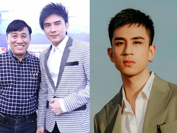 Bị 'ông bầu' Hoàng Tuấn - quản lý Đan Trường kiện vì hát không xin phép, phía Dương Edward nói gì?