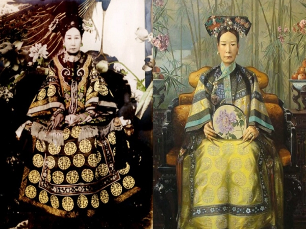 Từ Hi thái hậu xa hoa đến khó tưởng: Bữa tệ nhất cũng đủ cho thường dân ăn vài năm, giá trị đồ tuỳ táng càng không dám nghĩ