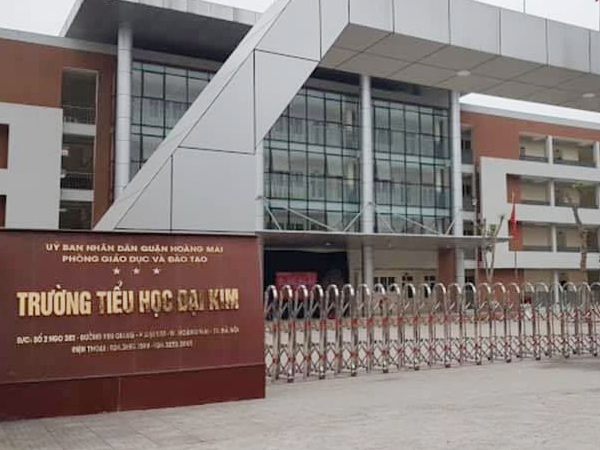 Trường học ở Hà Nội gây xôn xao khi 'cấm học sinh đi xe đạp đi học': Hiệu trưởng lên tiếng
