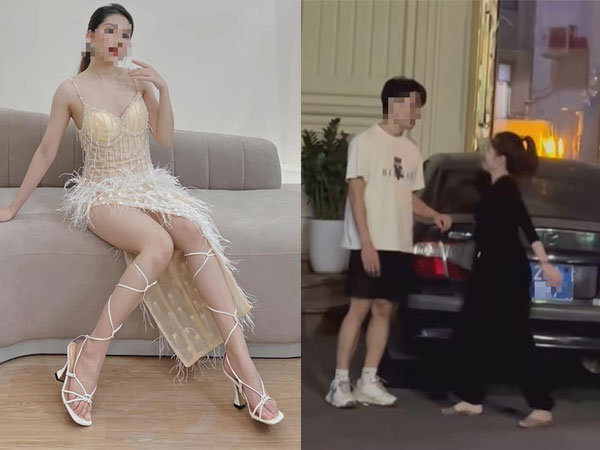 Vụ diễn viên Nhà hát Nghệ thuật đương đại VN bị đánh ghen tại nơi làm việc: Đã tạm cho nghỉ việc 2 diễn viên