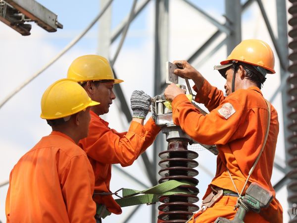 'Giá điện đang thấp vì được bao cấp'