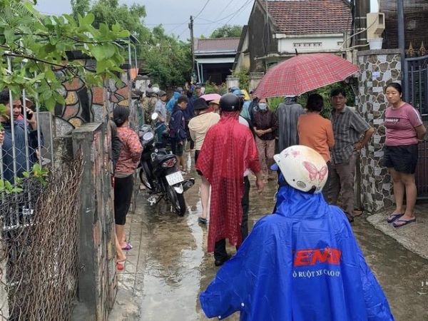 Con trai tâm thần chém chết bố và anh ruột: Thảm kịch trước ngày cưới