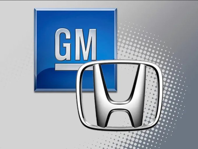Lý do Honda và GM dừng hợp tác phát triển xe điện giá rẻ