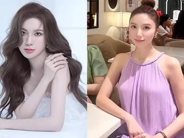 Hậu để lộ vòng 2 lớn bất thường, Hạnh Sino xác nhận có con đầu lòng với chồng đại gia
