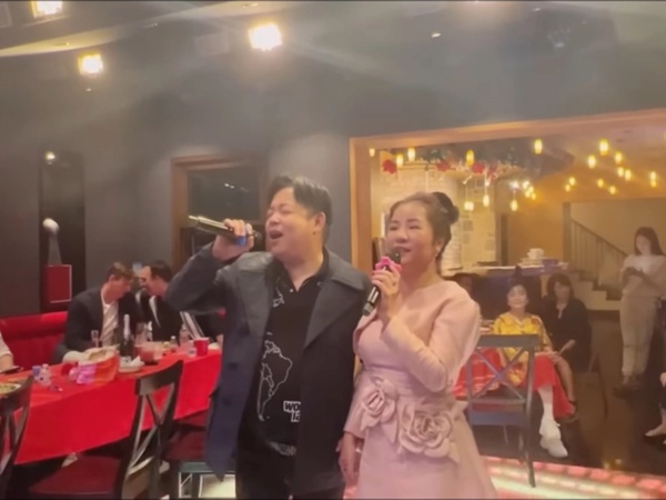 Quang Lê hé lộ có 3 căn nhà, mỗi căn hơn triệu đô, lên tiếng về giới tính khi hôn đồng nghiệp nam