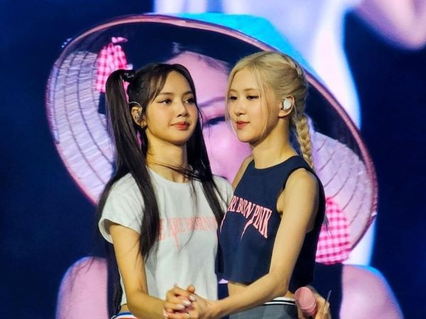 BlackPink diễn 2 đêm gần bằng nửa doanh thu nghệ thuật biểu diễn Việt Nam