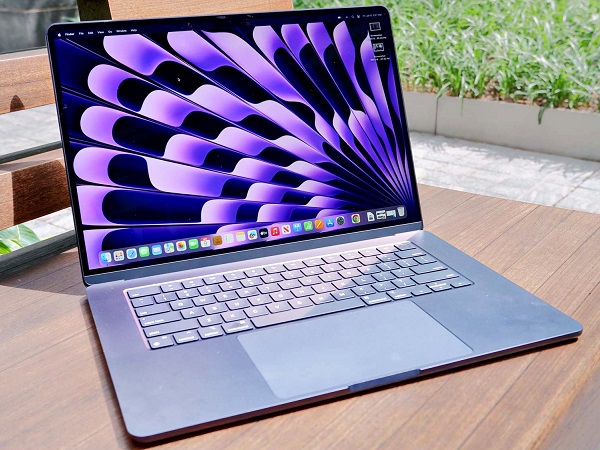 Chuyên gia nói gì về loạt MacBook M3 vừa ra mắt của Apple?