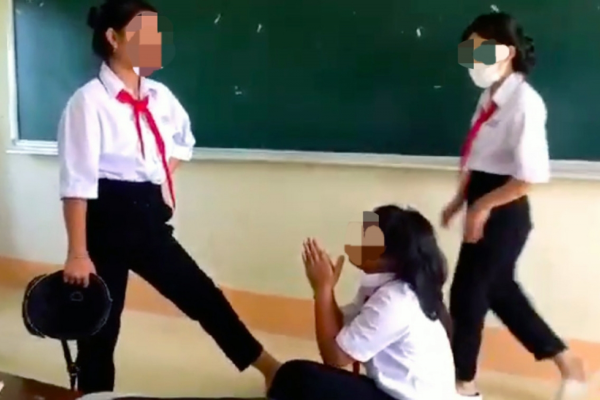 Học sinh tố bị bạo lực học đường nhưng cái kết khiến dân tình bức xúc