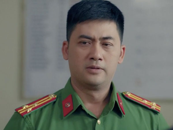 Biệt dược đen tập 26: Tuyển lộ bí mật bất ngờ, công an xác định Điều là sát nhân hàng loạt