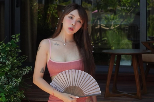 Hot girl lên tiếng vì bị mất tiền oan, thủ thuật lừa đảo hội shopping hay gặp