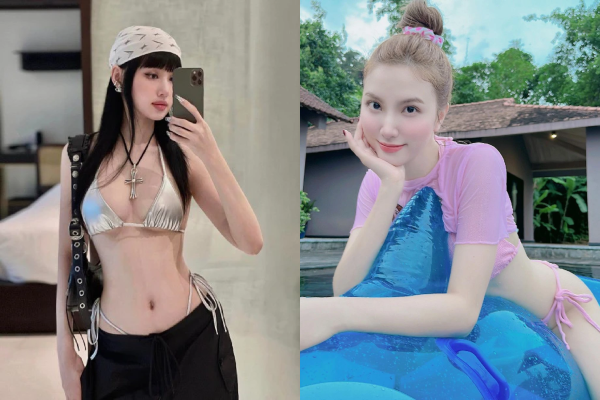 Thế hệ hot girl Việt nổi tiếng đời đầu giờ ra sao?