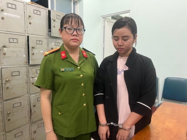 Nàng dâu lừa đảo 17 tỷ đồng, chồng và bố chồng cũng là nạn nhân