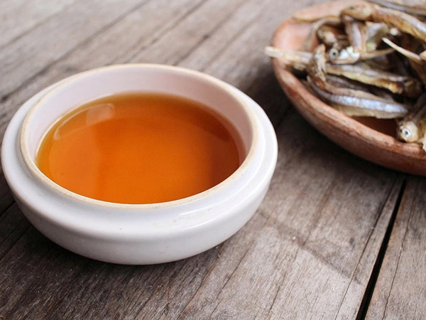 Tác dụng, tác hại của nước mắm
