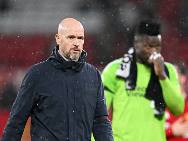 MU đấu Newcastle League Cup: Ten Hag bỏ họp báo vì sức ép dư luận quá lớn