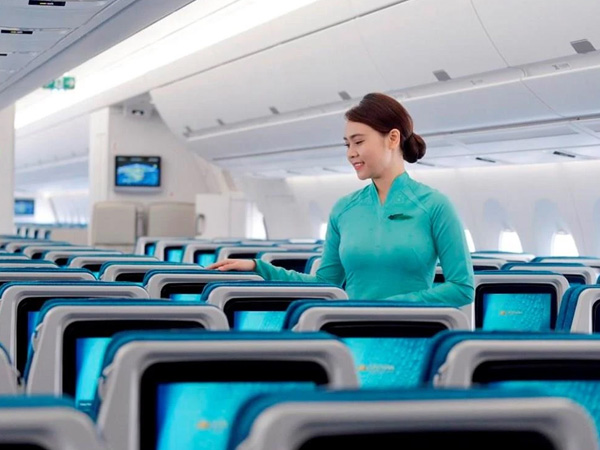 Vietnam Airlines lỗ quý thứ 15 liên tiếp, lỗ lũy kế gần 38.000 tỷ đồng