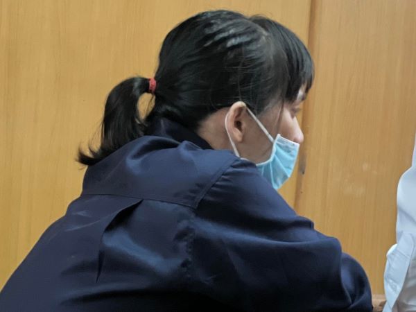 Chuyện như 'phim': Cựu cảnh sát nhờ bà bán vé số đóng giả sếp, ‘rút ruột’ hàng tỷ đồng của Công an TP.HCM