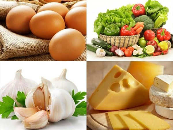 Tuyệt đối không bỏ những thực phẩm này vào ngăn đông tủ lạnh