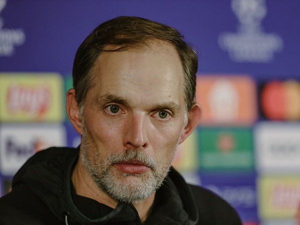 Bayern thua đội hạng 3, Kane mất thêm danh hiệu: HLV Thomas Tuchel nói gì?