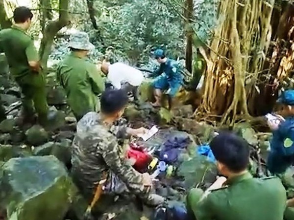 Bộ xương người trong rừng Bảo Lộc và những cái chết chưa có lời giải