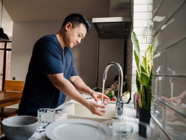 Lợi ích không ngờ khi làm việc nhà