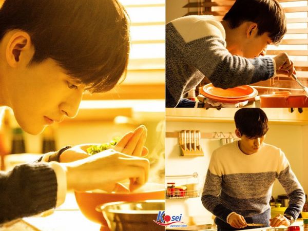 'Ikemen' và 'Ikedan' - Hai tiêu chuẩn vàng của đàn ông khiến phụ nữ Nhật mê mẩn