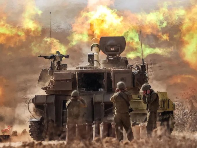 Israel đã có kế hoạch cho Gaza sau khi xung đột với Hamas chấm dứt?