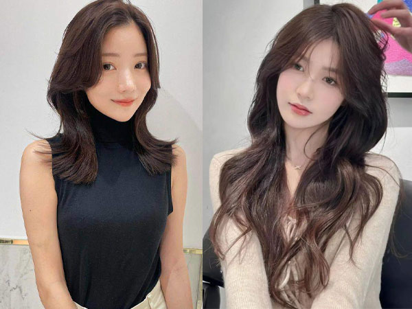 4 kiểu tóc hot trend vừa sang vừa giúp thon mặt, không cần chăm cầu kỳ, phụ nữ lười rất yêu